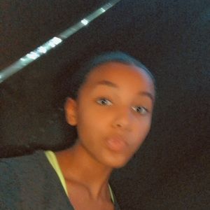 Meet your Posher, Jazmine